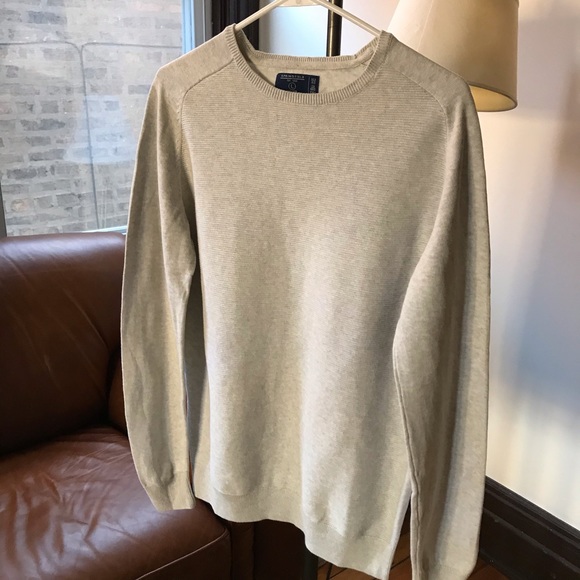 Men’s knit Springfield sweater size L - Picture 2 of 6